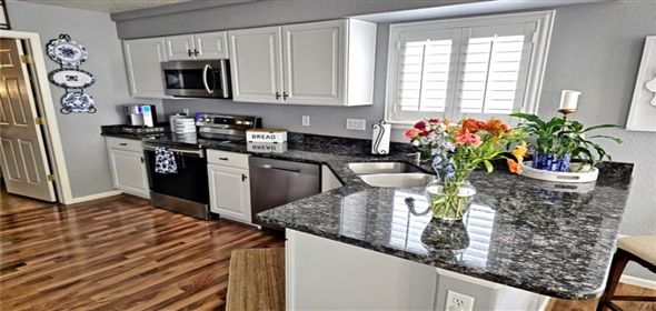 Address 20000 Mitchell Place # 37 Denver Colorado, 80249 | Exclusive Single Family Home