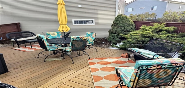 Address 20000 Mitchell Place # 37 Denver Colorado, 80249 | Exclusive Single Family Home