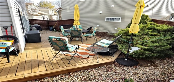 Address 20000 Mitchell Place # 37 Denver Colorado, 80249 | Exclusive Single Family Home