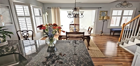 Address 20000 Mitchell Place # 37 Denver Colorado, 80249 | Exclusive Single Family Home