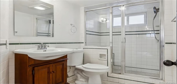 1565 Hudson Street Denver Colorado, 80220 | Spanish style home in Park Hill