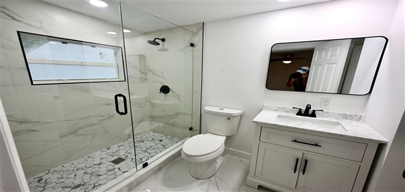 4937 SW 28 Avenue DANIA BEACH, FL 33312 Dania Florida, 33312 | Single Family in Dania 2/2. Just Remodeled!