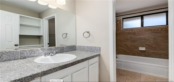 3852 S Evanston Street Aurora Colorado, 80014 | Beautiful Townhouse