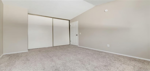3852 S Evanston Street Aurora Colorado, 80014 | Beautiful Townhouse