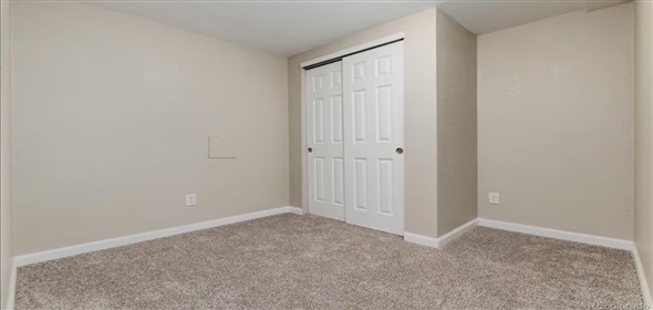 3852 S Evanston Street Aurora Colorado, 80014 | Beautiful Townhouse