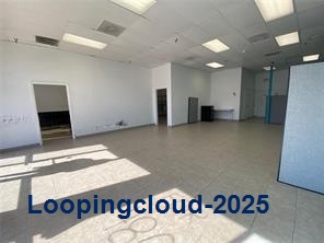 Beautiful  Retail Space