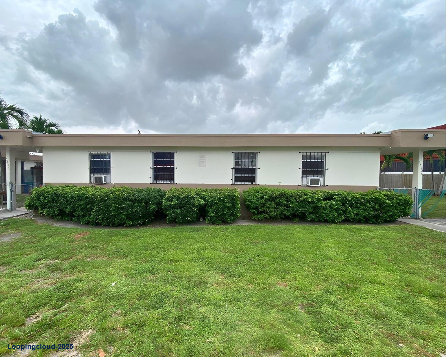 Beautiful Multifamily