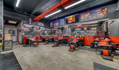 HIALEAH GARDENS Hialeah Florida, 33016 | Stunning Barbershop