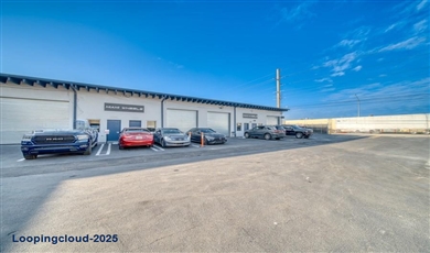 Beautiful Dealership and Wholesaler