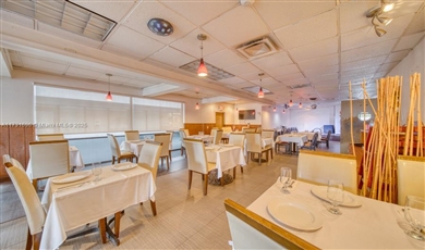 Miami Miami Florida, 33144 | Beautiful Restaurant