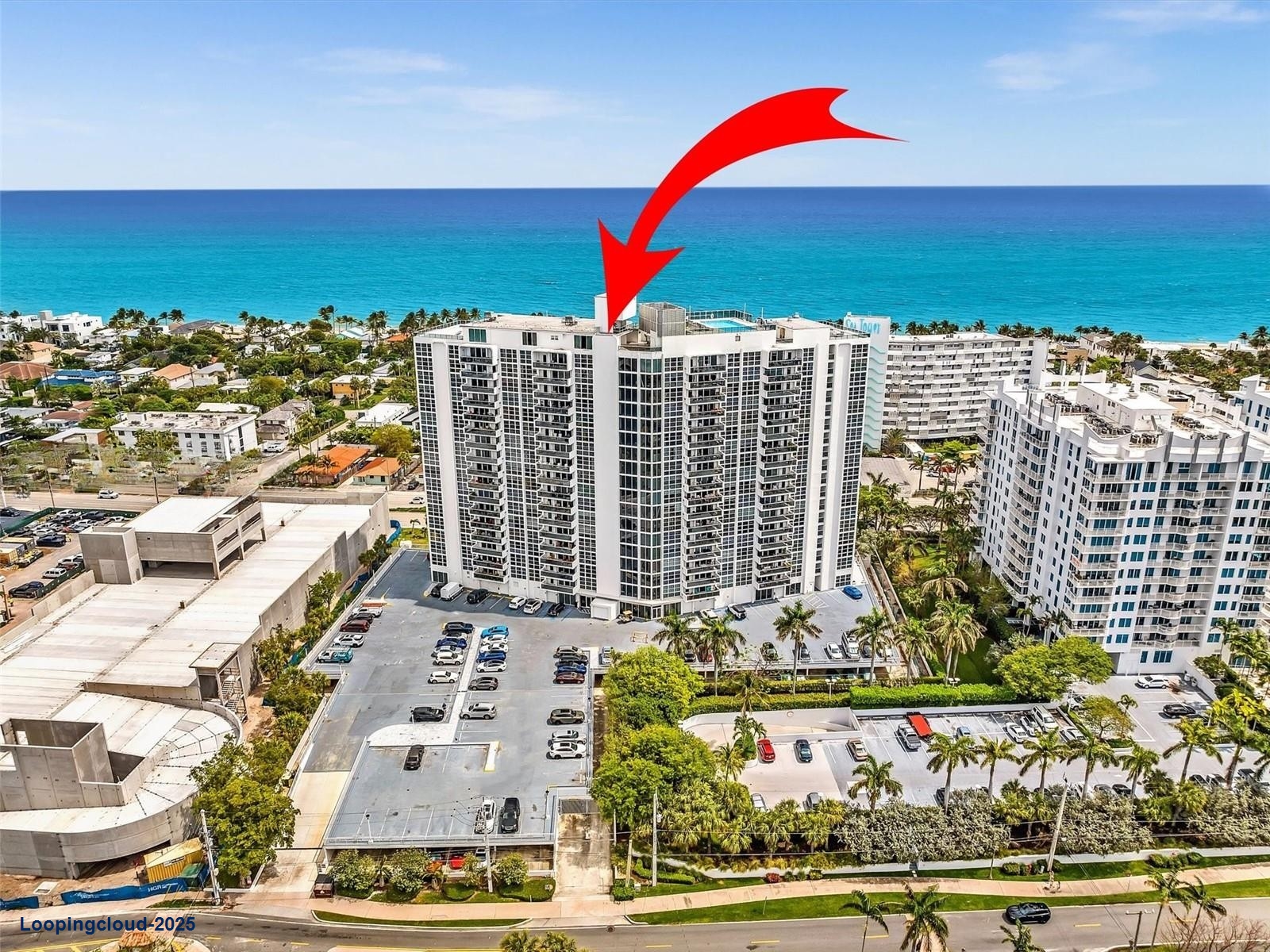 Amazing Condo