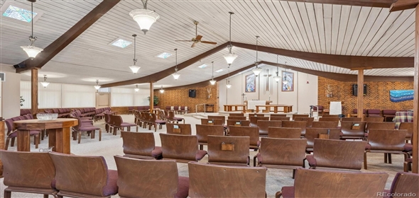 6774 W 66th Avenue Arvada Colorado, 80003 | Beautiful Sanctuary
