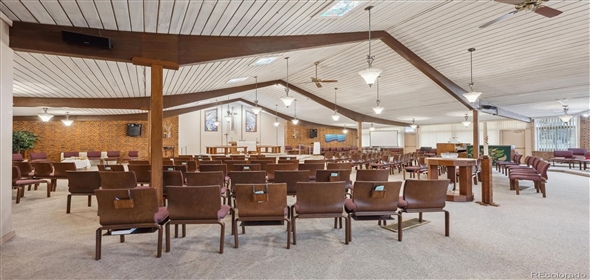 6774 W 66th Avenue Arvada Colorado, 80003 | Beautiful Sanctuary