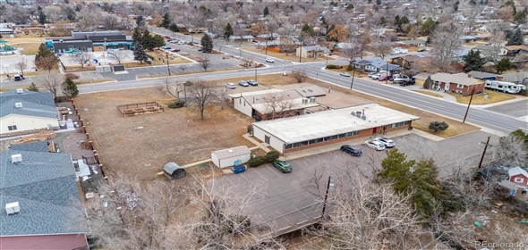 6774 W 66th Avenue Arvada Colorado, 80003 | Beautiful Sanctuary