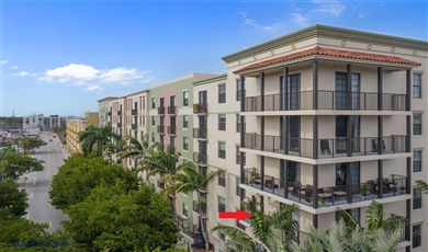 1919 Van Buren St # 517A , Hollywood Florida                                                                                              33020