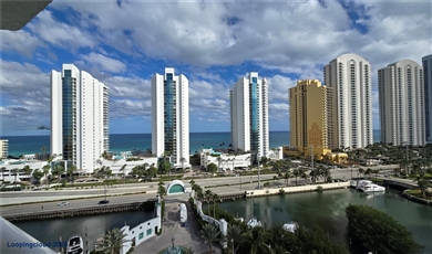 Amazing Condo