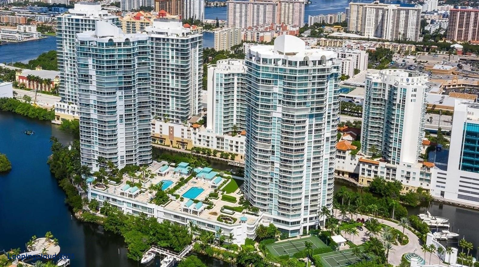 Amazing Condo
