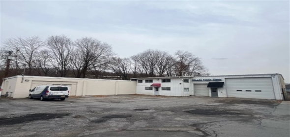 97 N Clinton St Poughkeepsie New York, 12601 | Flex Industrial, Mid Hudson Bridge Area