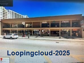 Beautiful Medical Office