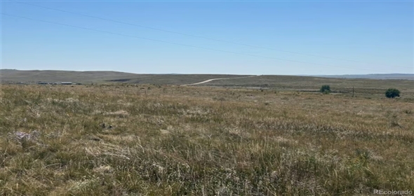 21353 Way Of Peace Deer Trail Colorado, 80105 | 70 +/- ACRE HILLTOP PRIVATE PROPERTY,