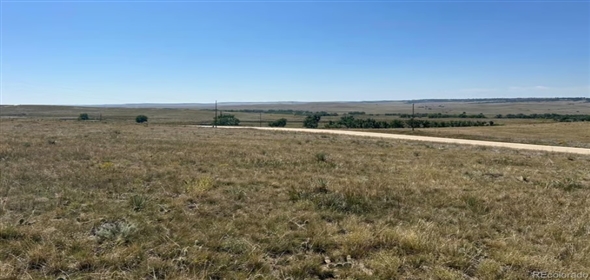 21353 Way Of Peace Deer Trail Colorado, 80105 | 70 +/- ACRE HILLTOP PRIVATE PROPERTY,