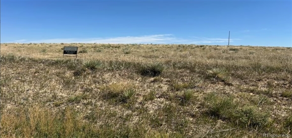 21353 Way Of Peace Deer Trail Colorado, 80105 | 70 +/- ACRE HILLTOP PRIVATE PROPERTY,