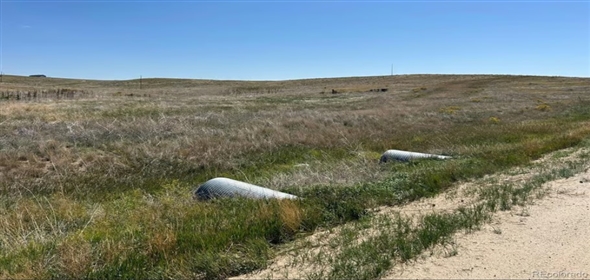 21353 Way Of Peace Deer Trail Colorado, 80105 | 70 +/- ACRE HILLTOP PRIVATE PROPERTY,