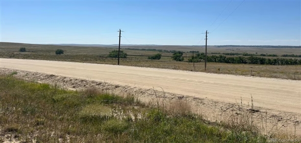 21353 Way Of Peace Deer Trail Colorado, 80105 | 70 +/- ACRE HILLTOP PRIVATE PROPERTY,