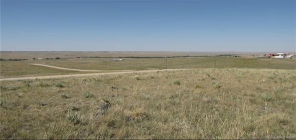 21353 Way Of Peace Deer Trail Colorado, 80105 | 70 +/- ACRE HILLTOP PRIVATE PROPERTY,