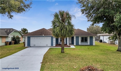 7764 Indian Ridge Trl N , Kissimmee Florida                                                                                              34747