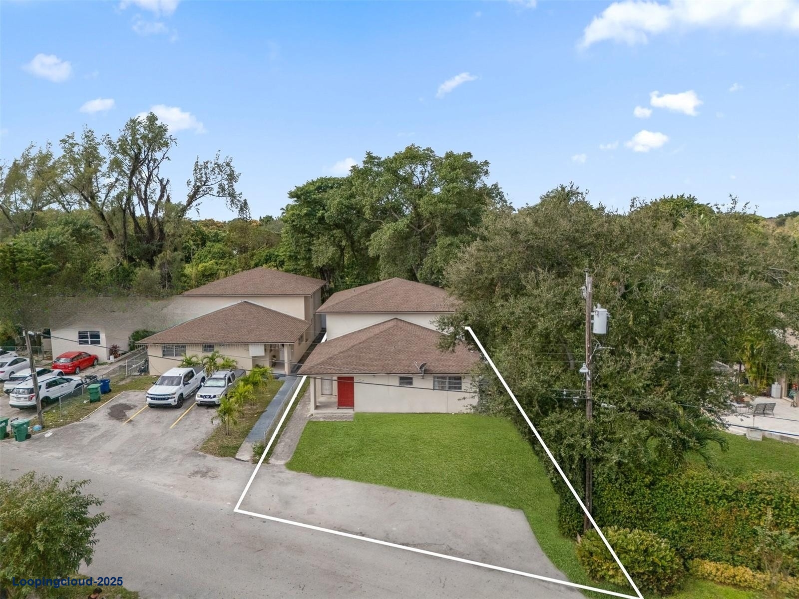 Commercial Property for Sale in Miami Florida 33161