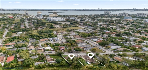 11330 Peachtree Dr Miami Florida, 33161 | Beautiful Multifamily