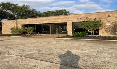 Former Freestanding Funeral Home