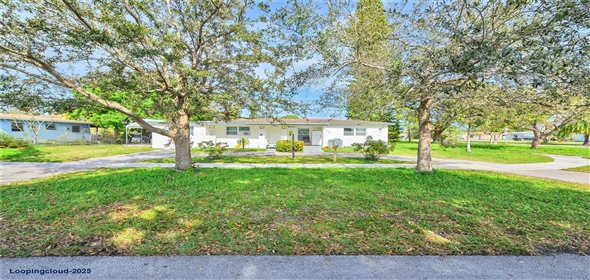 1201 NW 87th St MIAMI, FL 33147-4346 Miami Florida, 33147 | Beautiful Single Family