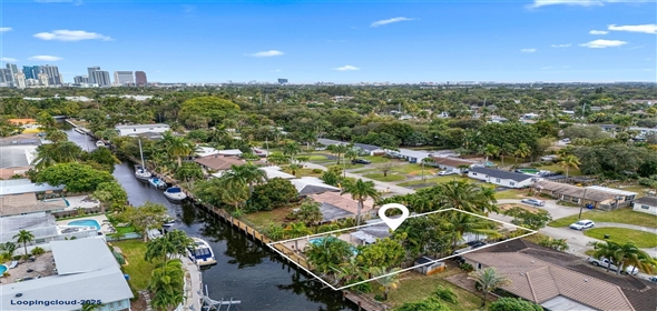 1745 SW 4th St Fort Lauderdale Florida, 33312 | Beautiful Single Family