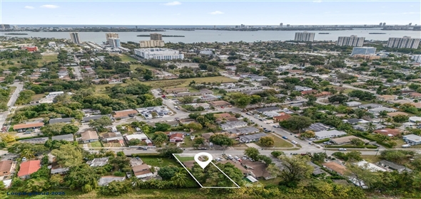 11330 Peachtree Dr Miami Florida, 33161 | Amazing Triplex