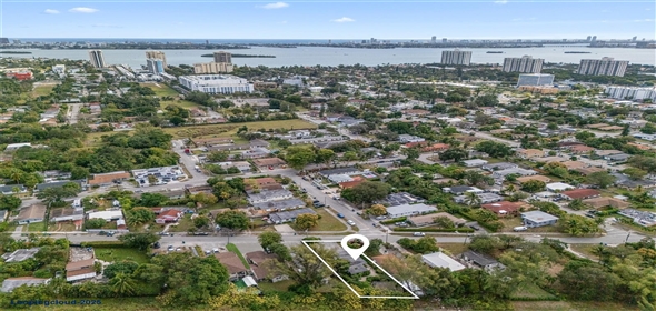 11316 Peachtree Dr Miami Florida, 33161 | Amazing Duplex