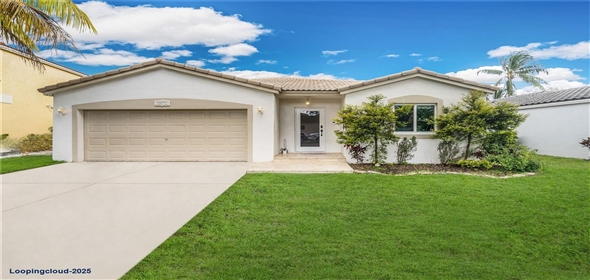 2472 SW 106th Ave Miramar Florida, 33025 | Beautiful Single Family