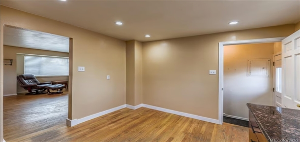 2415 E Maplewood Avenue Centennial Colorado, 80121 | Mid-Century Modern Ranch Style Home