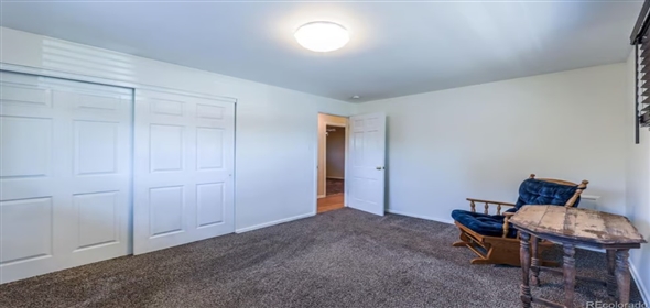 2415 E Maplewood Avenue Centennial Colorado, 80121 | Mid-Century Modern Ranch Style Home