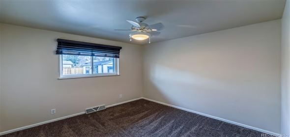 2415 E Maplewood Avenue Centennial Colorado, 80121 | Mid-Century Modern Ranch Style Home