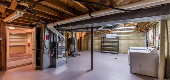 2415 E Maplewood Avenue Centennial Colorado, 80121 | Mid-Century Modern Ranch Style Home