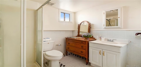 3790 W 54th Avenue Denver Colorado, 80221 | Charming Ranch-Style Home