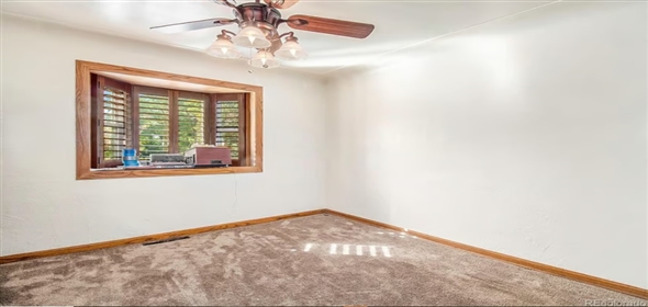 3790 W 54th Avenue Denver Colorado, 80221 | Charming Ranch-Style Home