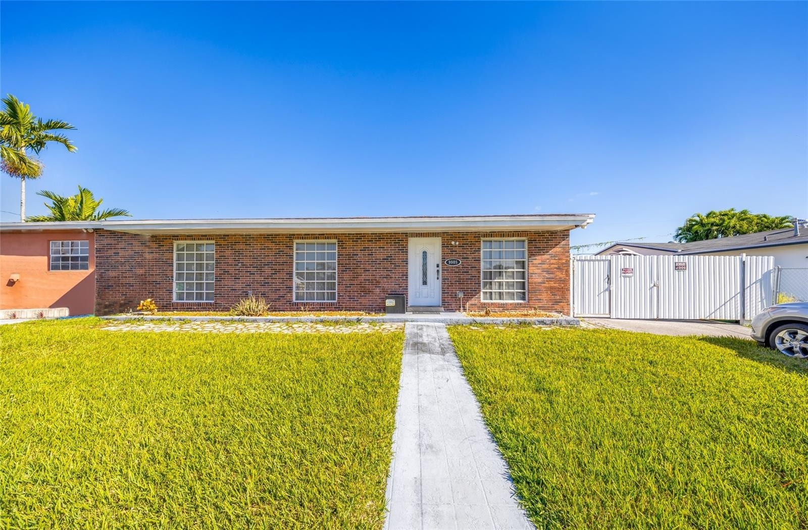 Commercial Property for Sale in Cutler Bay Florida 33157