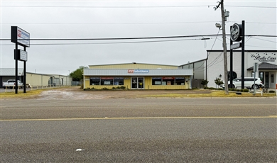 1313 West Ferguson Avenue Pharr Texas, 78577 | Commercial Property for Sale in Pharr Texas 78577