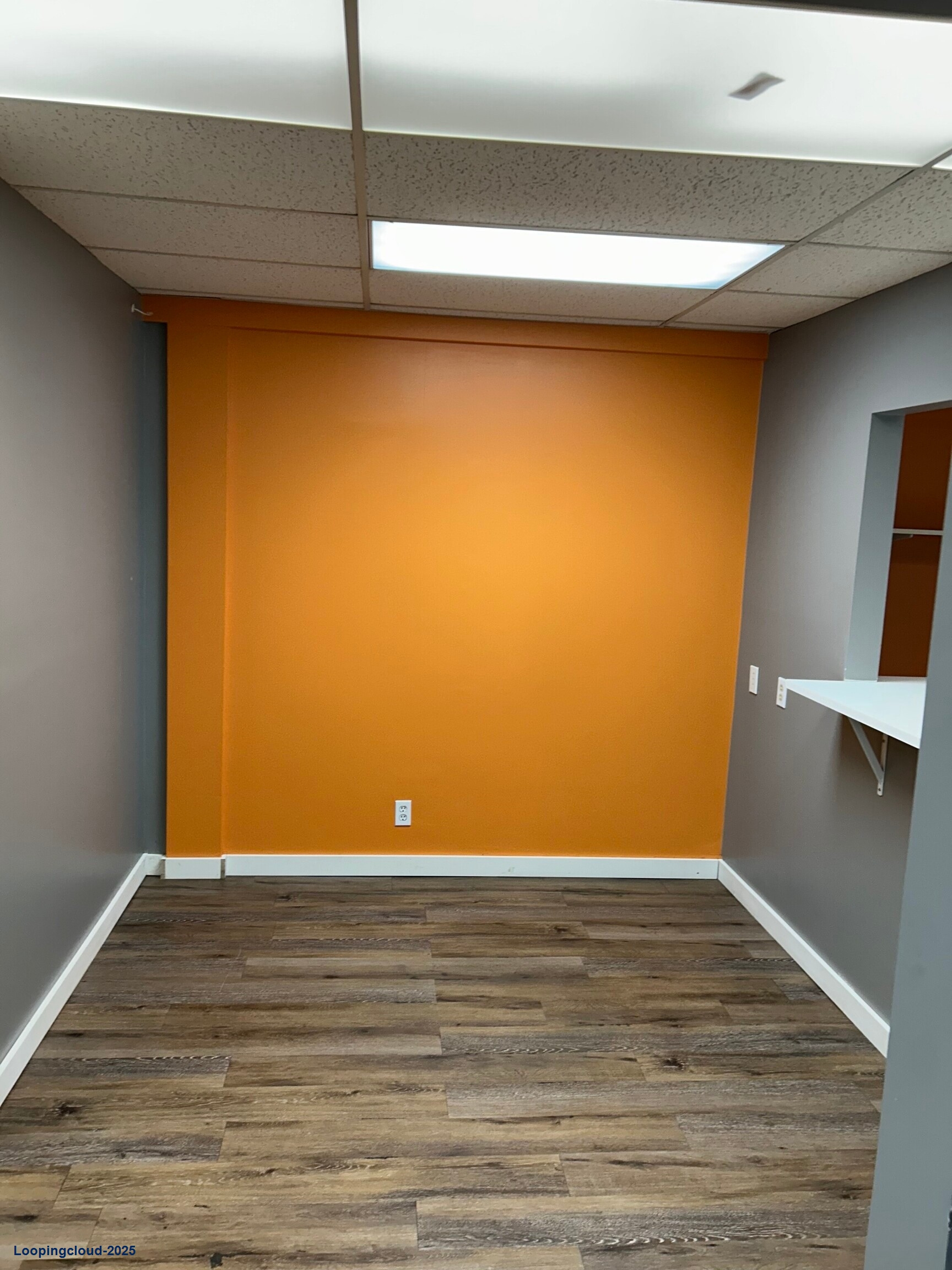 Amazing Office Space