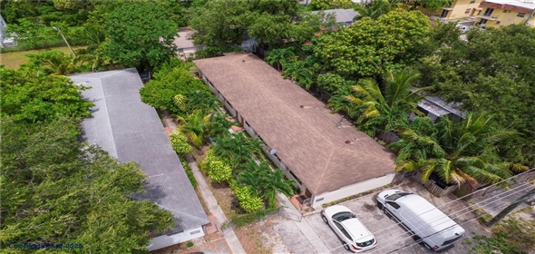 5520 NE 1st Ct Miami Florida, 33137 | Beautiful Multifamily