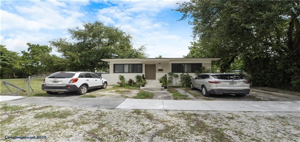 175 NW 68th St Miami Florida, 33150 | Beautiful Multifamily