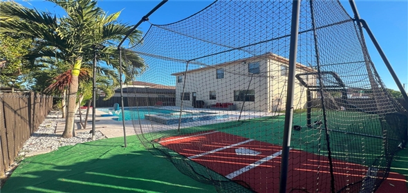 16673 SW 44th St Miami Florida, 33185 | Beautiful Single Family